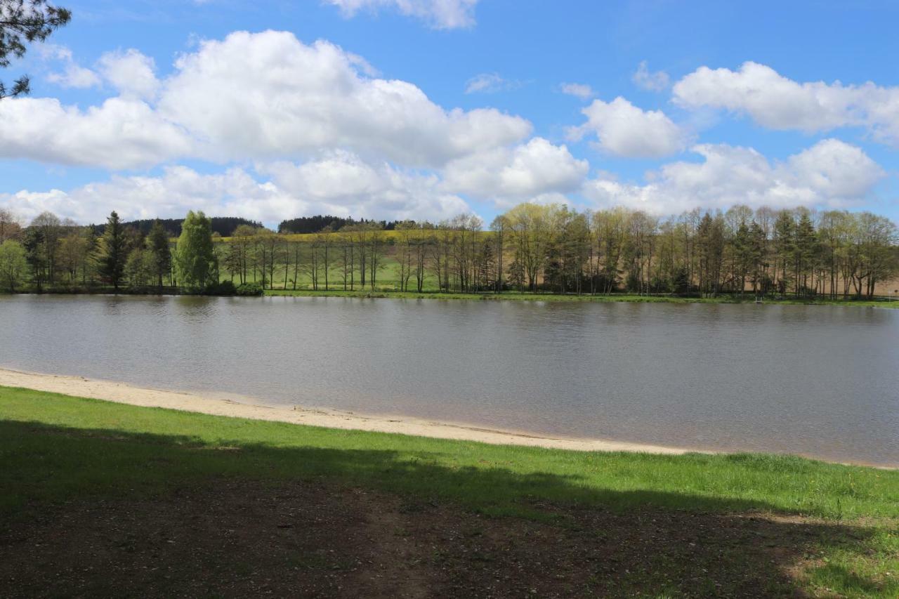 Вілла Haus Am See - Kek4 Tanna Екстер'єр фото