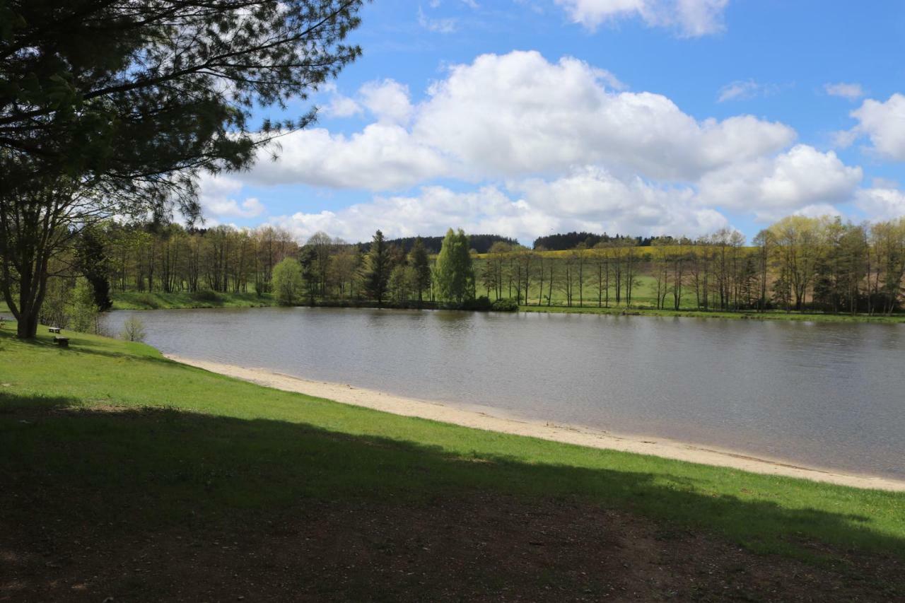 Вілла Haus Am See - Kek4 Tanna Екстер'єр фото